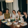 Photo 4: I've been known to host a dinner party every once and a while