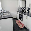 Photo 4: shared kitchen