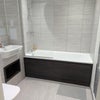 Photo 4: shared bathroom