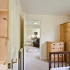 Photo 6: Bedroom through to kitchen