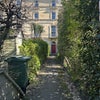 Photo 9: Front entrance 