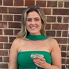 Photograph of Rachel
