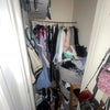 Photo 9: Closet shared only by you