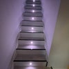 Photo 6: Night Stairs 