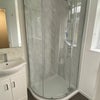 Photo 4: Shared Shower Room