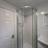 Photo 14: Downstairs shower room