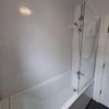 Photo 18: Upstairs bathroom