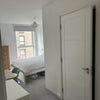 Photo 3: Master bedroom 