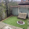 Photo 1: Garden + Patio