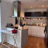 Photo 3: Kitchen with dishwasher