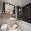 Photo 5: Main bathroom (your bathroom)