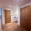 Photo 4: Huge foyer with multiple storage cupboards