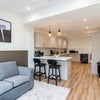 Photo 5: Communal Open Plan Kitchen/Lounge