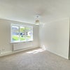 Photo 3: Sunny Front Room from a different angle. 