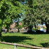 Photo 8: Park across the road from Flat. Very Scenic and Quiet. 