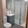 Photo 4: Shared bathroom