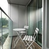Photo 7: Private Balcony
