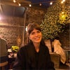 Photograph of Becky