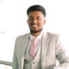 Photograph of Sushanth