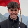 Photograph of Jake