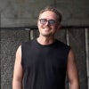 Photograph of Greg 