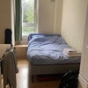 Photo 9: the room I'm renting