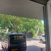 Photo 2: view from outside entrance door
