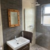 Photo 6: Main bathroom