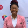 Photograph of Joann Uche