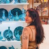 Photograph of Moushmy Sara 