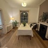 Photo 9: Downstairs Dining off Kitchen 