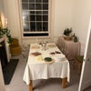 Photo 6: Upstairs Dining Room
