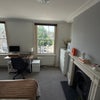 Photo 3: More storage with desk and chest of drawers