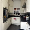 Photo 7: Cosy but mighty kitchen with lots of storage