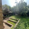 Photo 9: So lucky to have this garden.