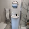 Photo 6: Room 4 - £765pcm - Large garden room with ensuite