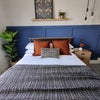 Photo 3: Room 4 - £765pcm - Large garden room with ensuite