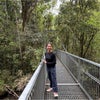 Photograph of Annisha