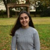 Photograph of Daniela