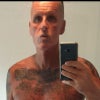 Photograph of Tony