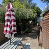 Photo 9: Garden - Barbeque area