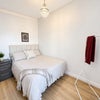 Photo 3: Bedroom 1 
