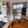 Photo 3: Kitchen / Living Room (2 large sofas)/ Dining Room (6-seat dining table) 