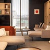 Photo 4: Residents Lounge