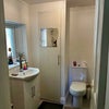 Photo 7: Downstairs bathroom 