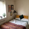 Photo 7: Smaller double bedroom.