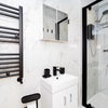 Photo 3: Bedroom 2 - Bathroom