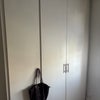 Photo 3: Bedroom closet