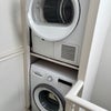 Photo 8: Washer & dryer