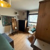 Photo 3: Huge dresser, dressing mirror with storage 
